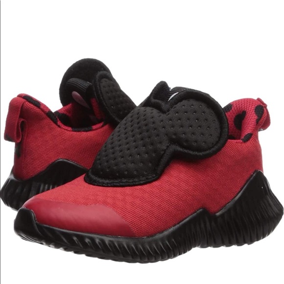 Fortarun mickey mouse shoes Clearance